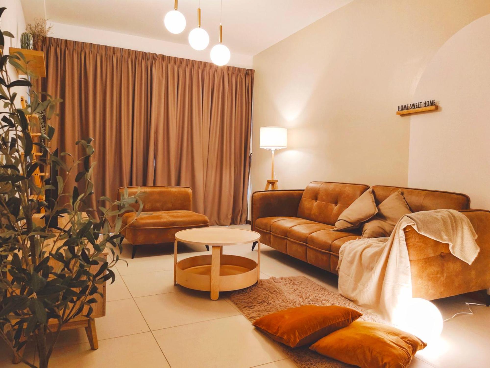 The Landmark By Katana 3Br To 4Br Luxury Seaview Landmark Homestay At Gurney 15-16Pax 无敌海景套房 Tanjung Tokong Exteriör bild