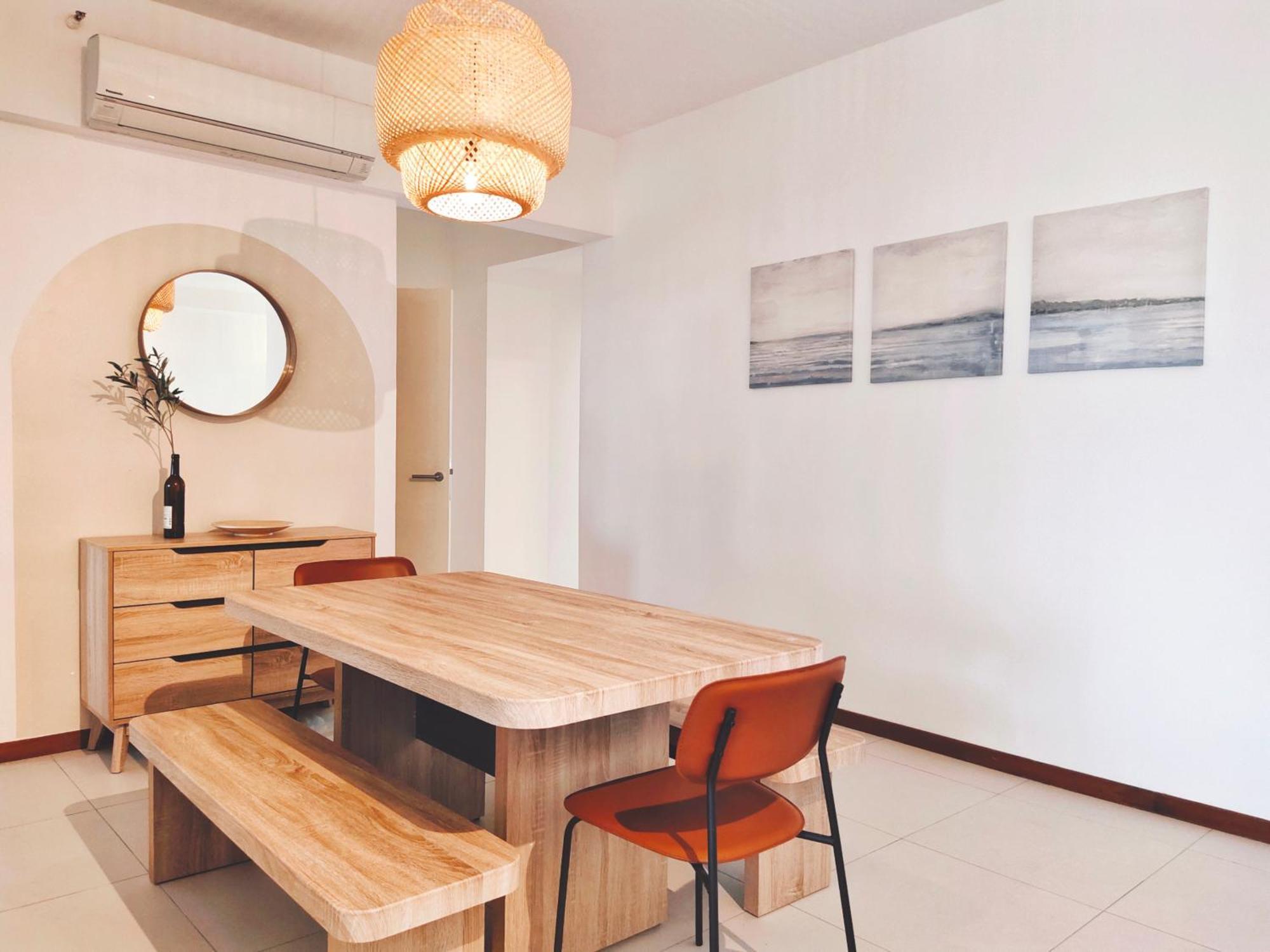 The Landmark By Katana 3Br To 4Br Luxury Seaview Landmark Homestay At Gurney 15-16Pax 无敌海景套房 Tanjung Tokong Exteriör bild