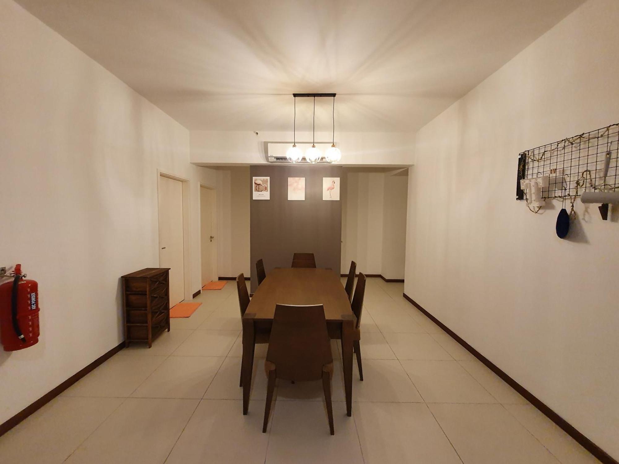 The Landmark By Katana 3Br To 4Br Luxury Seaview Landmark Homestay At Gurney 15-16Pax 无敌海景套房 Tanjung Tokong Exteriör bild