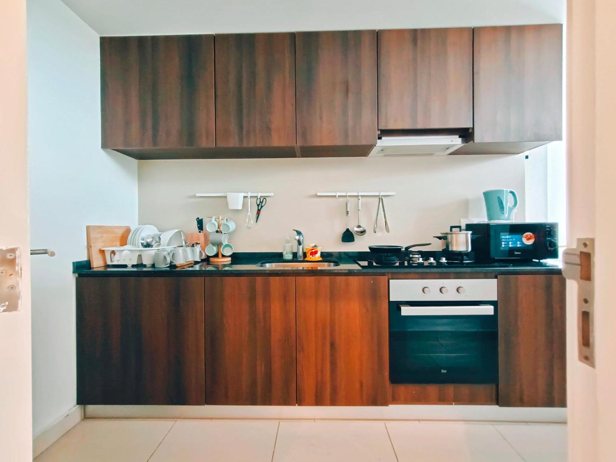 The Landmark By Katana 3Br To 4Br Luxury Seaview Landmark Homestay At Gurney 15-16Pax 无敌海景套房 Tanjung Tokong Exteriör bild